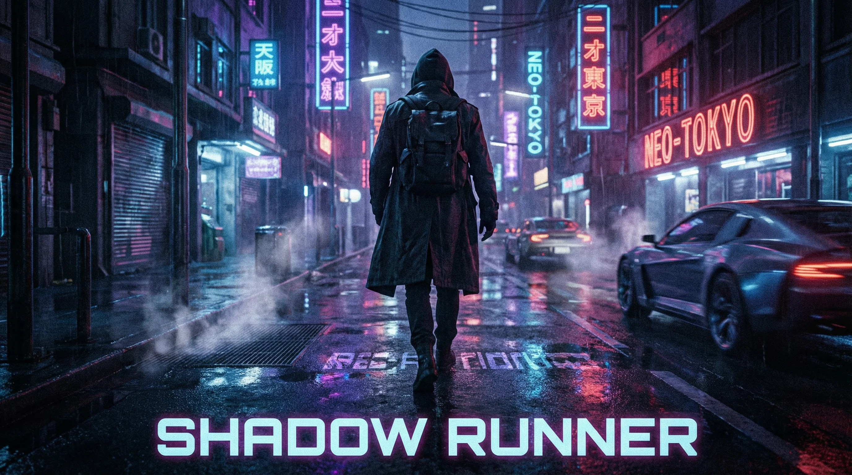 国产视频都市悬疑动作片